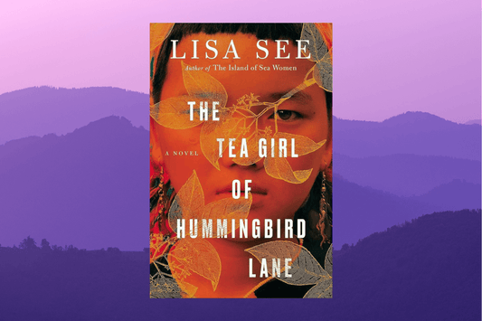 tea girl of hummingbird lane review