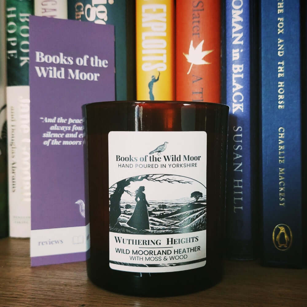 Book lover gifts