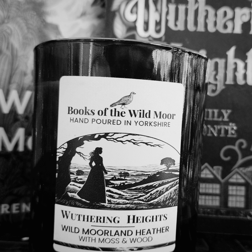 wuthering heights gifts