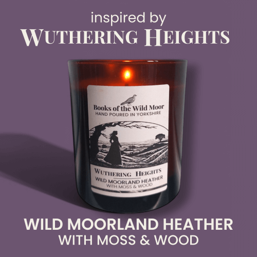 wuthering heights gift