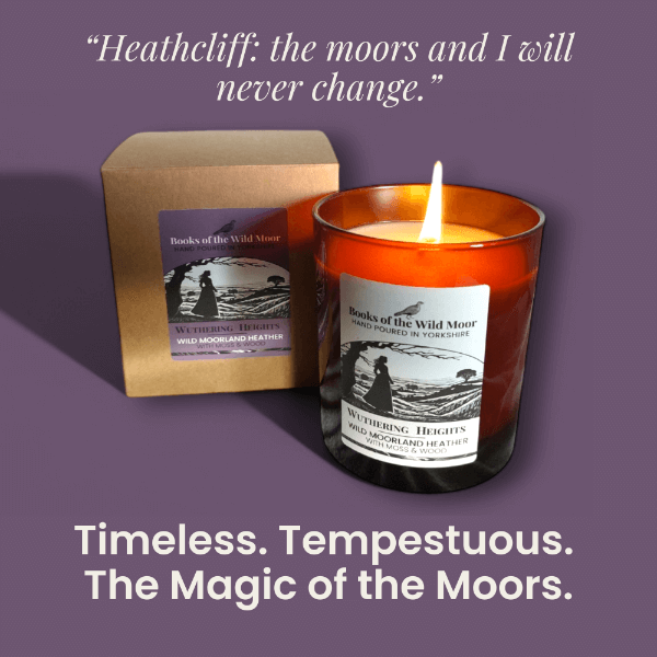 Wuthering Heights gift