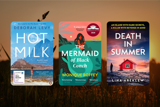 Great Summer Reads