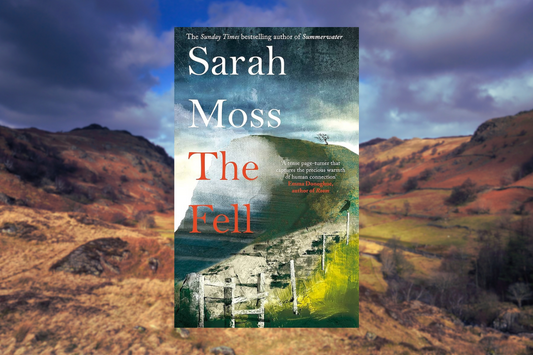 The Fell by Sarah Moss Book Review