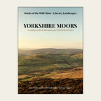 Yorkshire Moors Reading Guide + Brontë Bookmarks (Digital Download)