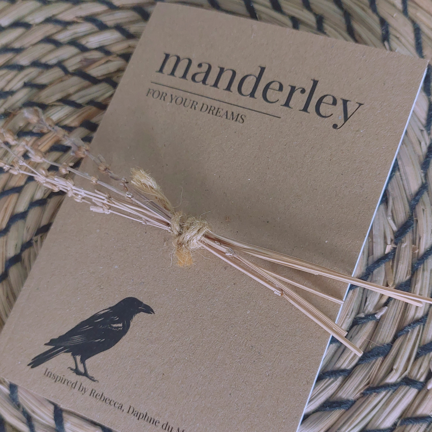 Literary Companion Set - 3 A6  Journals