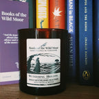 Moorland Heather Candle Bronte