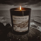 Rebecca Manderley Candle Sea