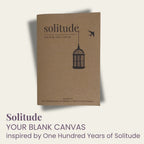 Solitude Notebook 