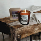 Moorland Heather Candle Bronte
