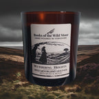 Wuthering Heights Moorland Candle