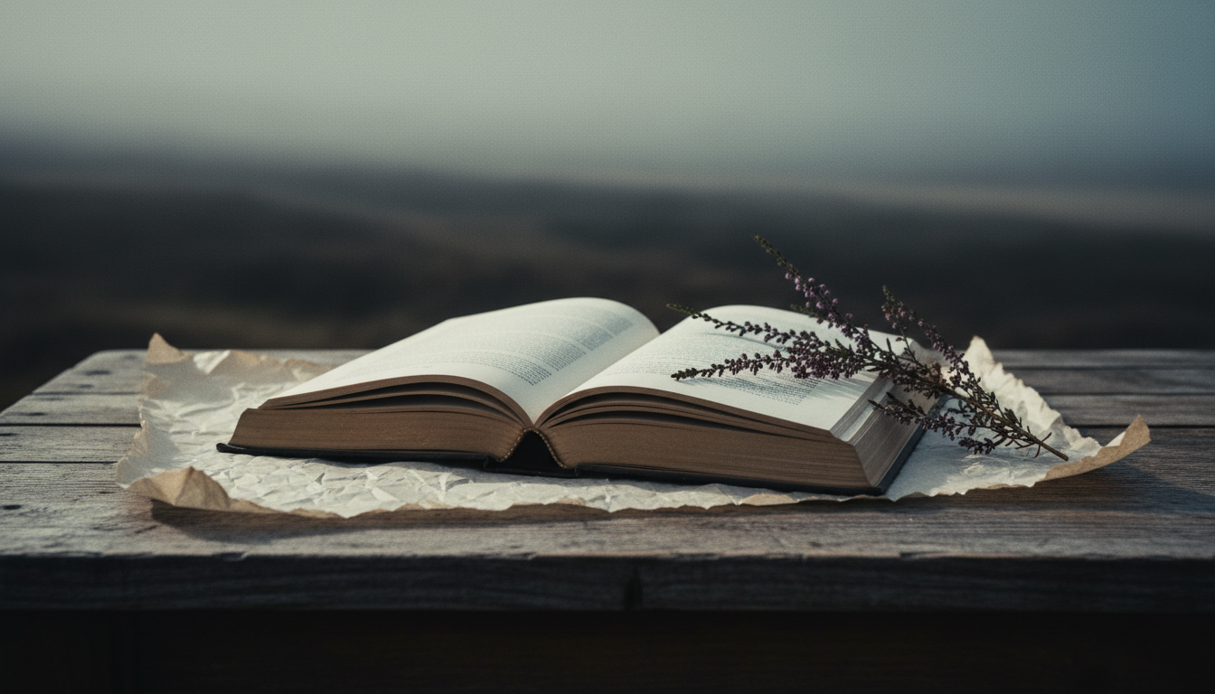 Yorkshire Moors Books